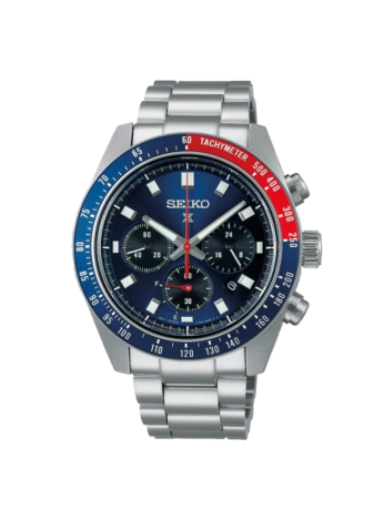 Seiko Prospex Speedtimer 41,4 SSC913P1