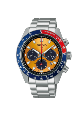 Seiko Prospex Speedtimer 41,4 SSC947P1