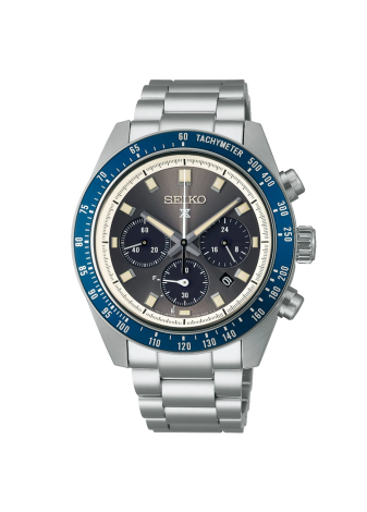 Seiko Prospex Speedtimer 41,4 SSC939P1