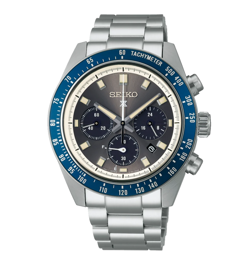 Seiko Prospex Speedtimer 41,4 SSC939P1