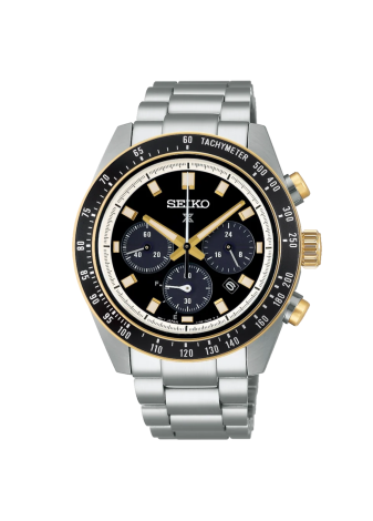 Seiko Prospex Speedtimer 41,4 SSC941P1