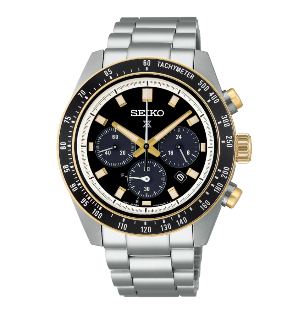 Seiko Prospex Speedtimer 41,4 SSC941P1