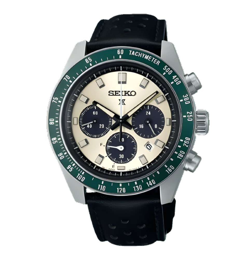 Seiko Prospex Speedtimer 41,4 SSC943P1