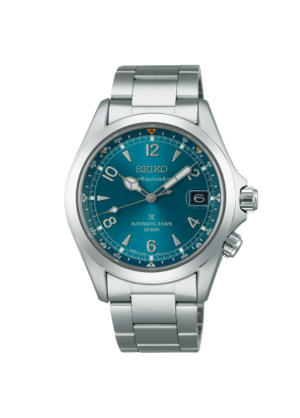 Seiko Prospex Alpinist 39,5 SPB503J1
