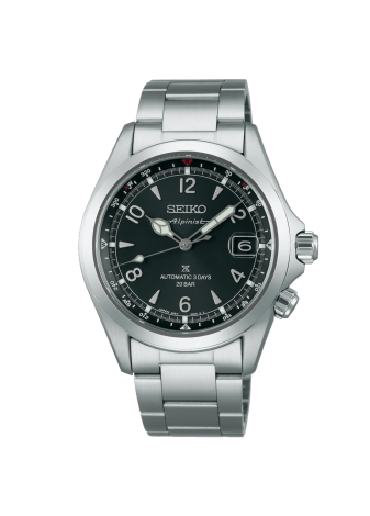 Seiko Prospex Alpinist 39,5 SPB505J1