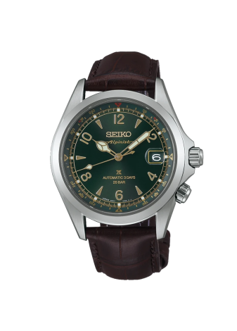 Seiko Prospex Alpinist 39,5 SPB507J1