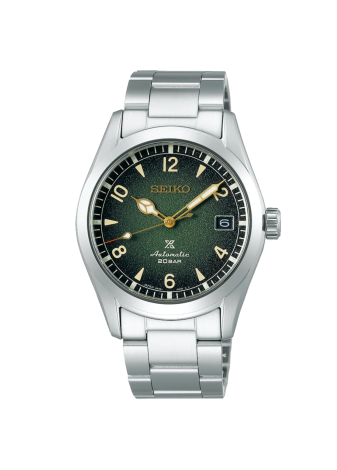 Seiko Prospex Alpinist 39,5 SPB155J1