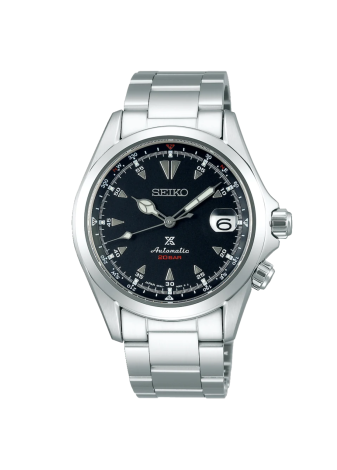 Seiko Prospex Alpinist 39,5 SPB117J1