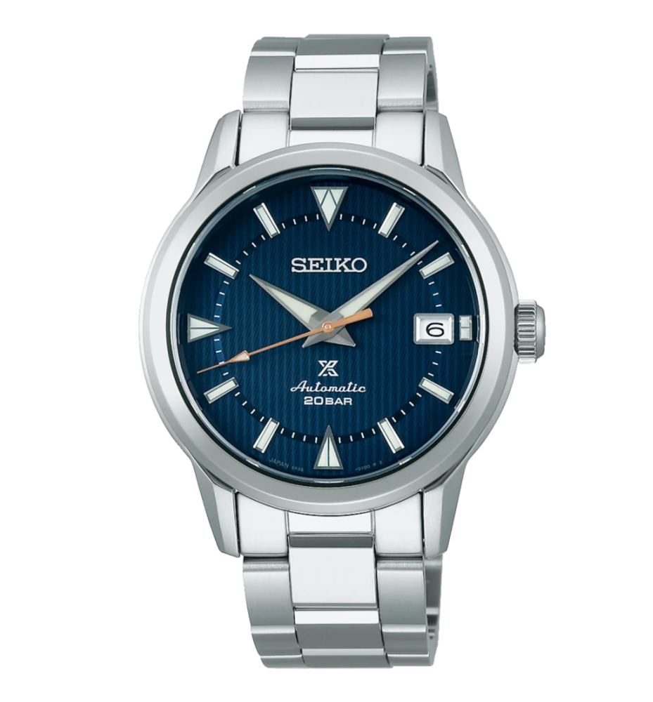 Seiko Prospex Alpinist 39 SPB249J1