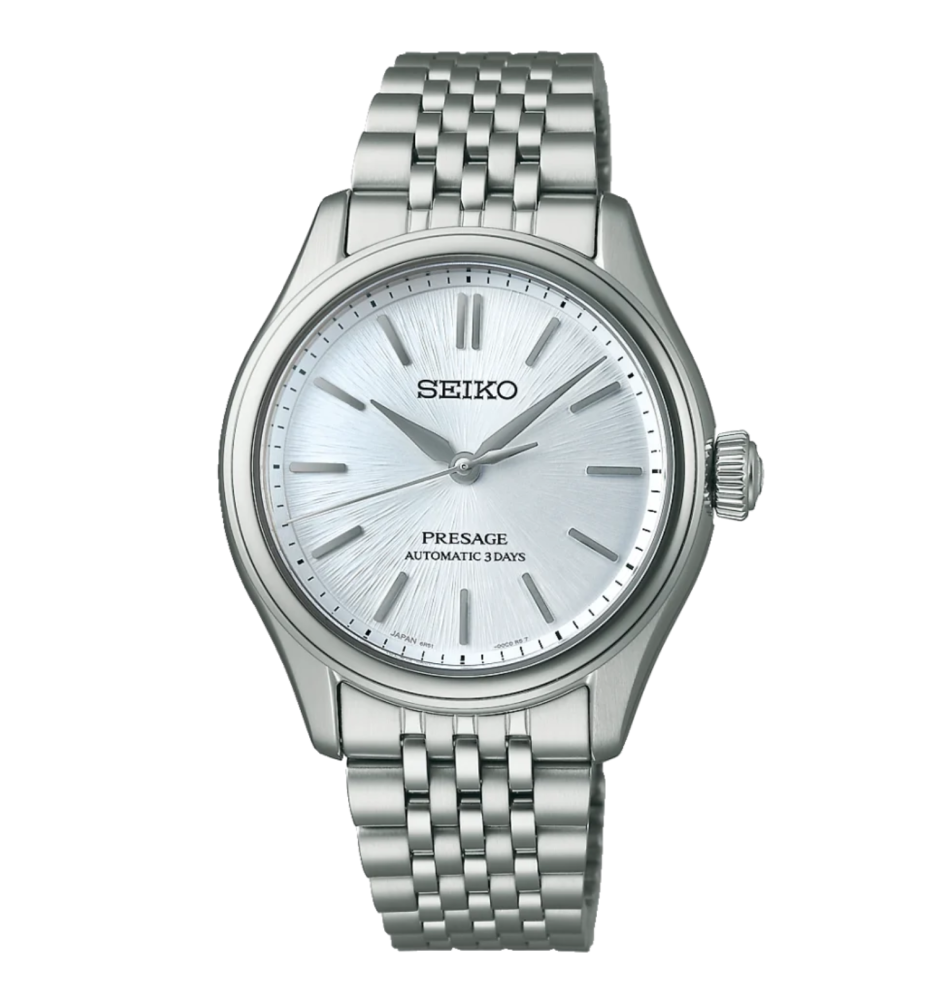 Seiko Presage Classic 36 SPB521J1