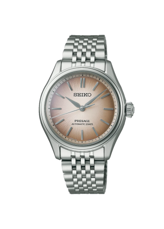 Seiko Presage Classic 36 SPB523J1