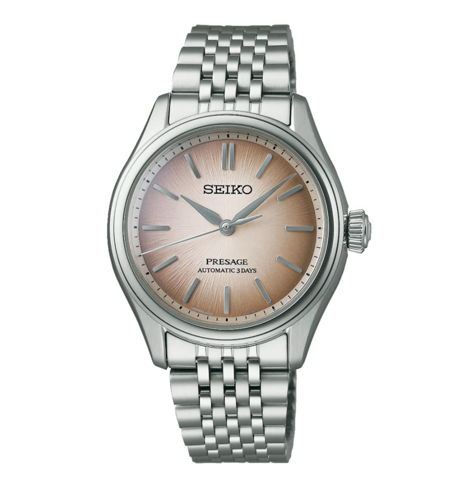 Seiko Presage Classic 36 SPB523J1