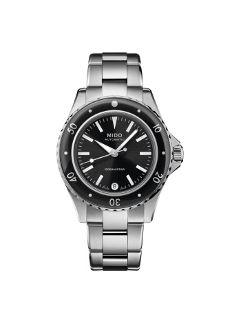 Mido Ocean Star 36.5 M026.207.11.051.00
