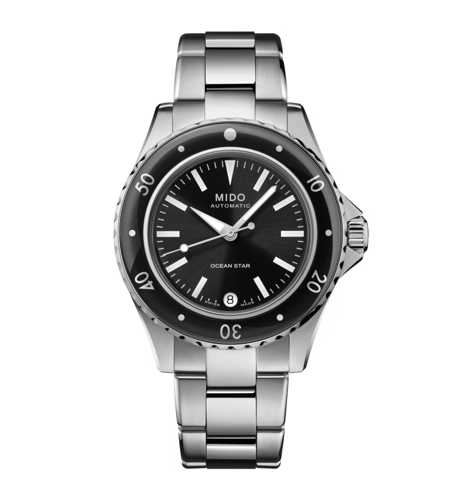 Mido Ocean Star 36.5 M026.207.11.051.00