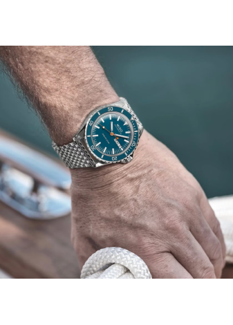 Mido Ocean Star Tribute 40.5 M026.830.11.041.00