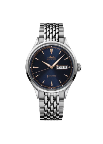 Mido Multifort Powerwind 40 M040.408.11.041.00