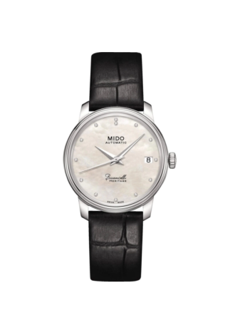 Mido Baroncelli 34 M027.207.16.106.00