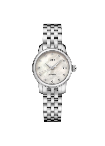 Mido Baroncelli Lady Twenty Five 25 M039.007.11.106.00