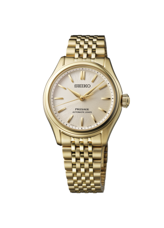 Seiko Presage Classic Series SPB524J1