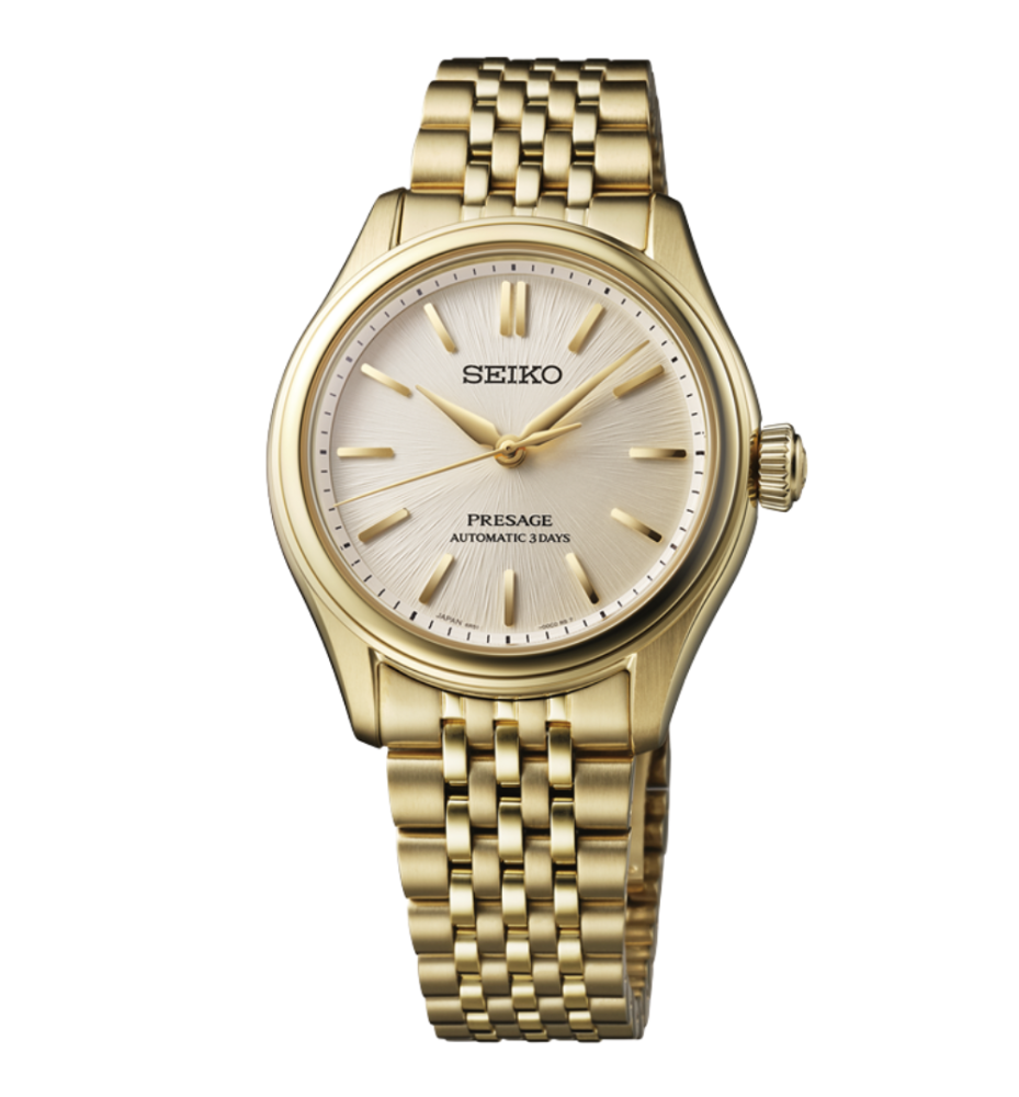 Seiko Presage Classic Series SPB524J1