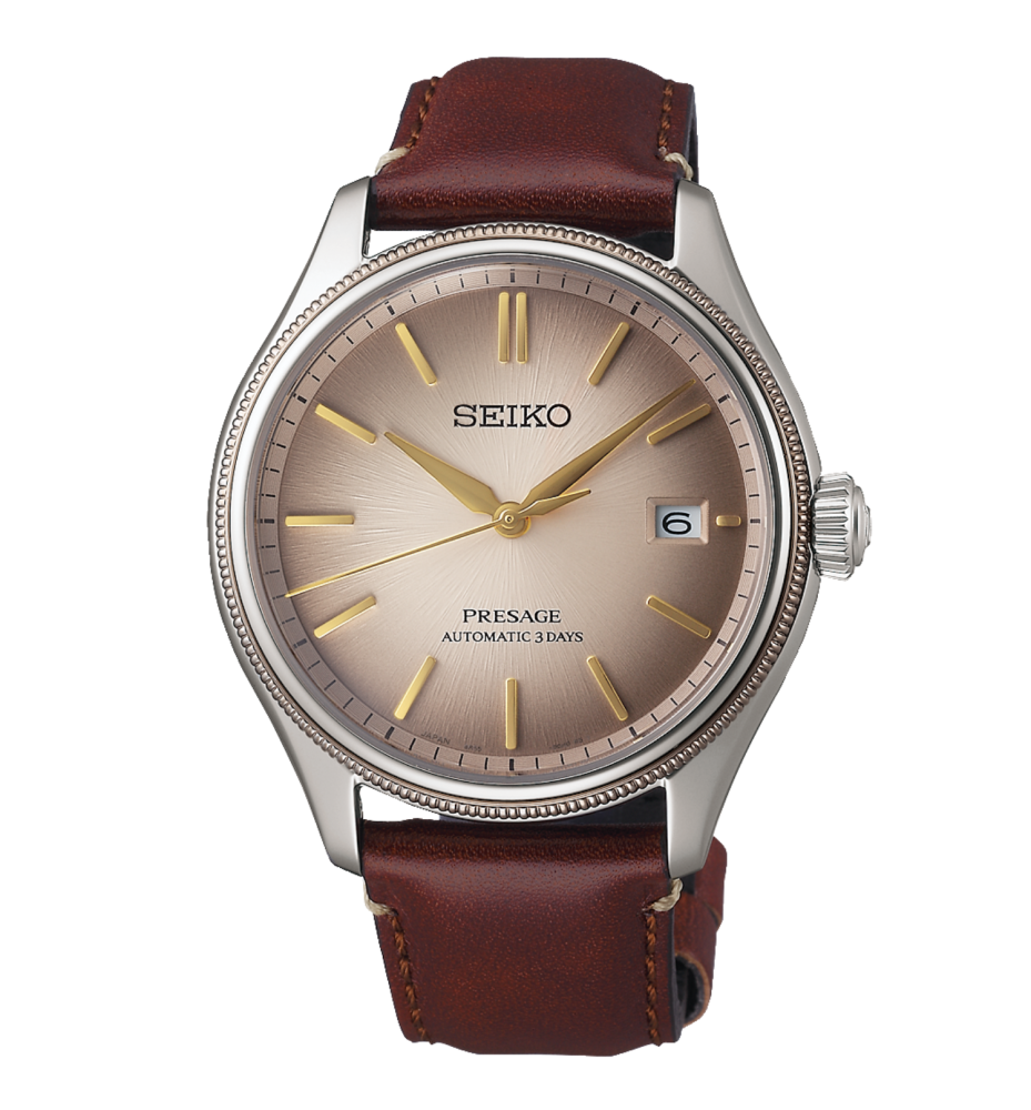 Seiko Presage Classic Series SPB529J1