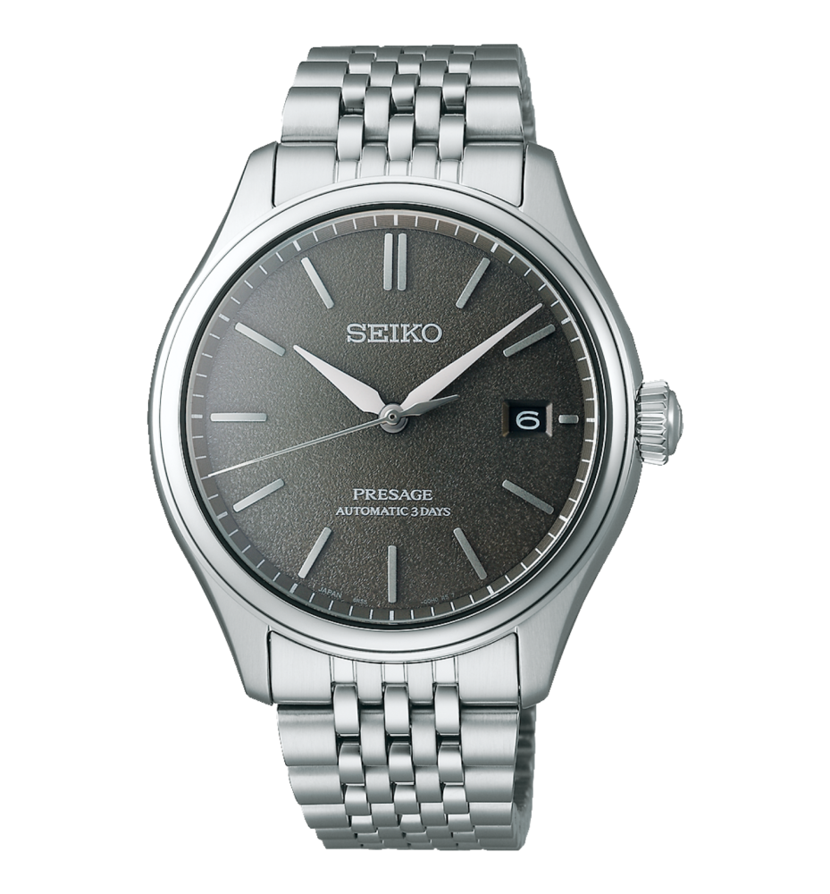 Seiko Presage Classic Series 40.2 SPB465J1