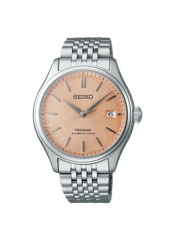 Seiko Presage Classic Series 40.2 SPB467J1