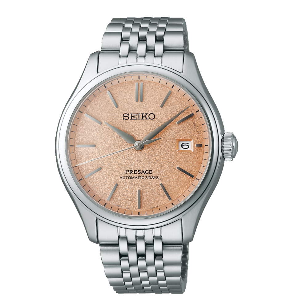 Seiko Presage Classic Series 40.2 SPB467J1