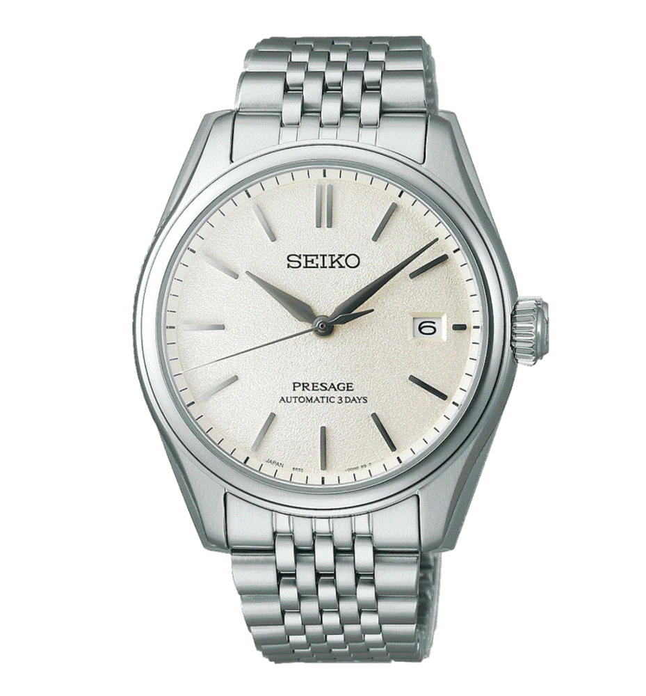 Seiko Presage Classic Series 40.2 SPB463J1