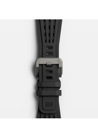 Bell&Ross BR-X3 Titanio Nero 41 BRX3R-BL-TI/SRB