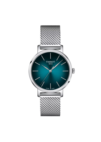 Tissot Everytime 34 Quarzo T143.210.11.091.00