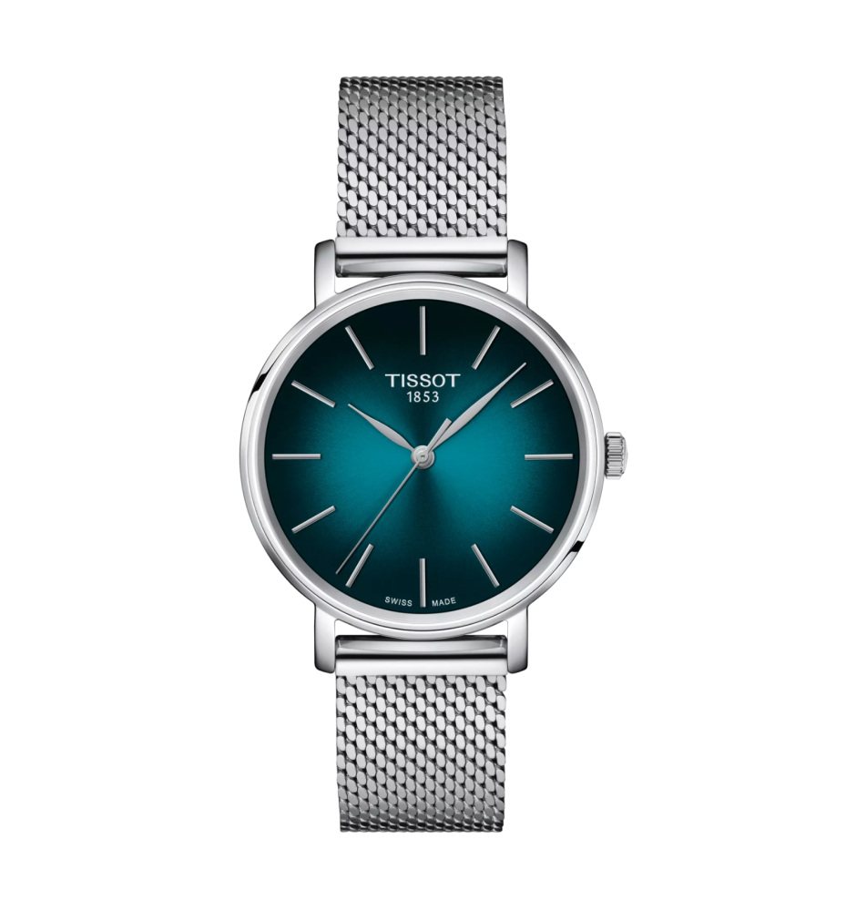 Tissot Everytime 34 Quarzo T143.210.11.091.00