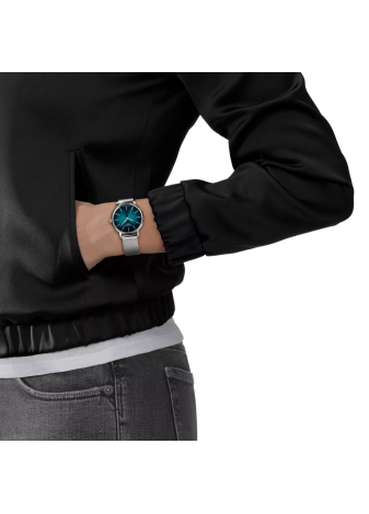 Tissot Everytime 34 Quarzo T143.210.11.091.00