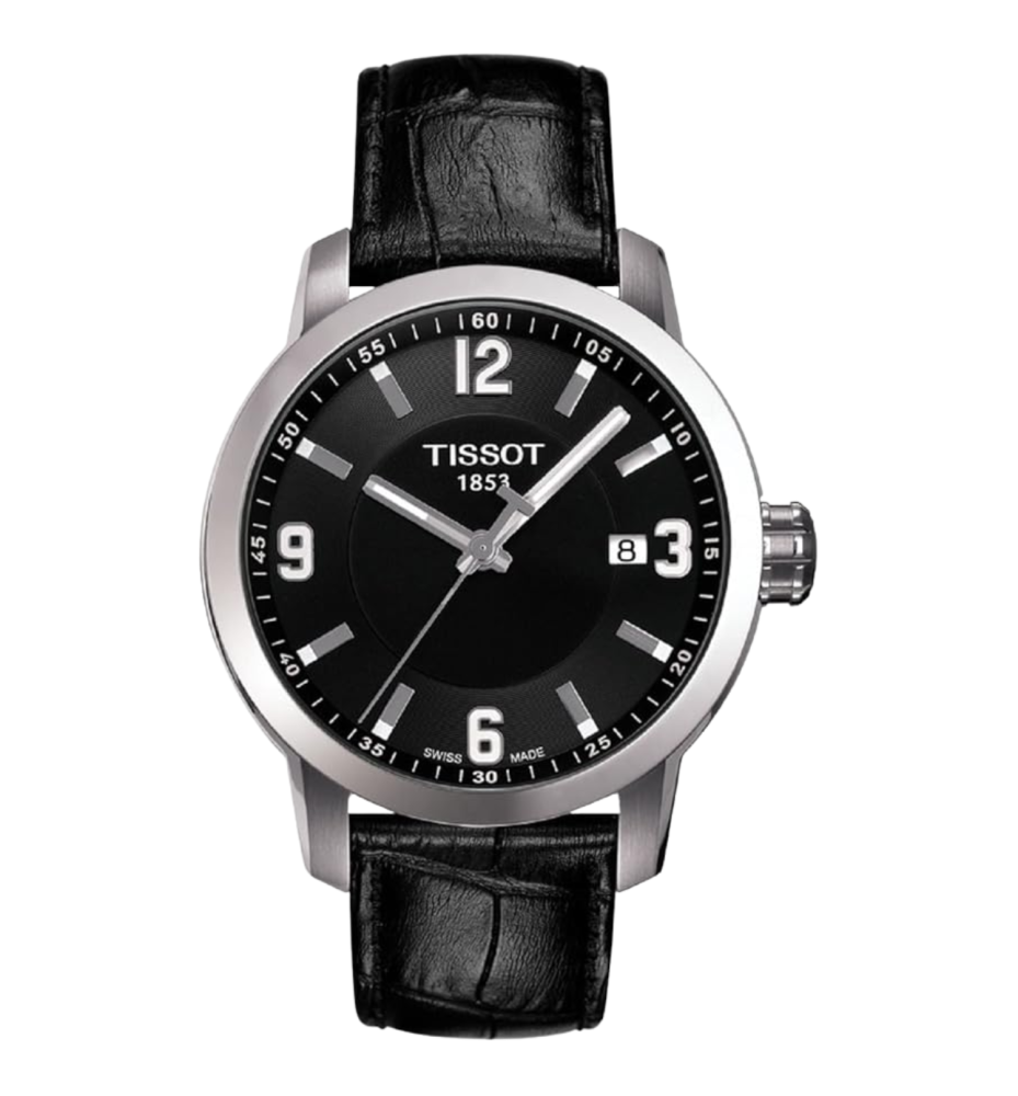 Tissot T-Sport PRC 200 Quartz T055.410.16.057.0