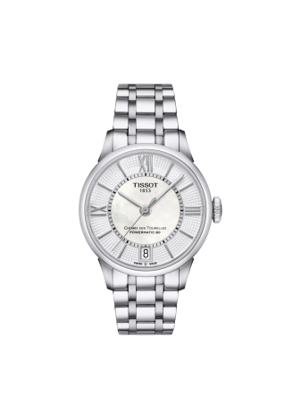 Tissot Chemin des Tourelles Powermatic 80 Lady 32 T099.207.11.118.00