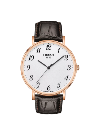 Tissot Everytime Large 42 T109.610.36.032.00 Quarzo