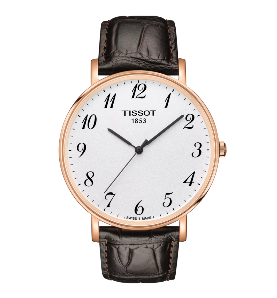 Tissot Everytime Large 42 T109.610.36.032.00 Quarzo