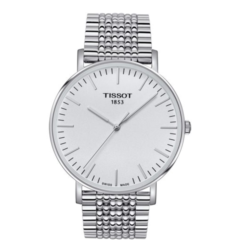 Tissot Everytime 42 T109.610.11.031.00 Quarzo
