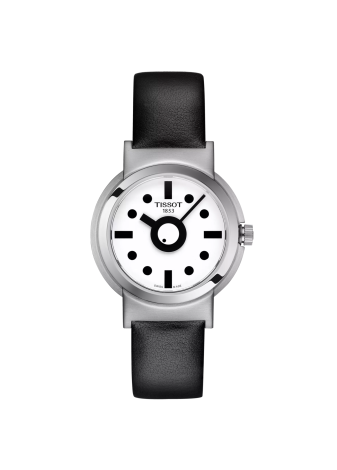 Tissot Heritage Memphis Lady 34 T134.210.17.011.00