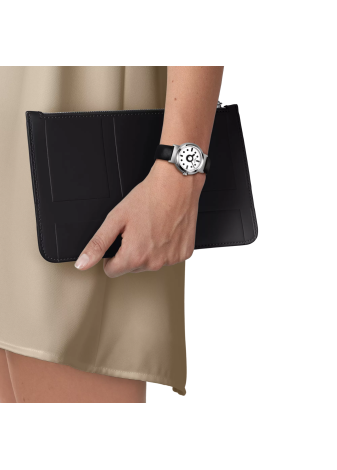 Tissot Heritage Memphis Lady 34 T134.210.17.011.00