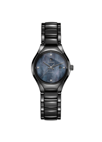 Rado True Automatic Diamonds 34 R27242872