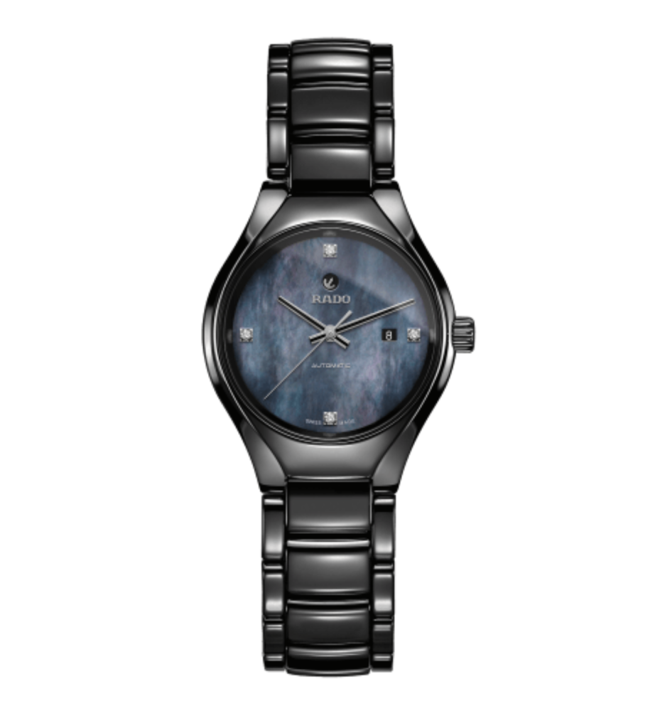 Rado True Automatic Diamonds 34 R27242872