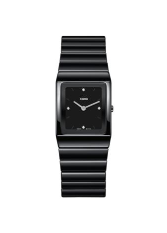 Rado Integral Donna Quarzo in Ceramica 23 R21702702