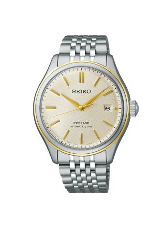 Seiko Presage Classic Series 40.2 SPB478J1