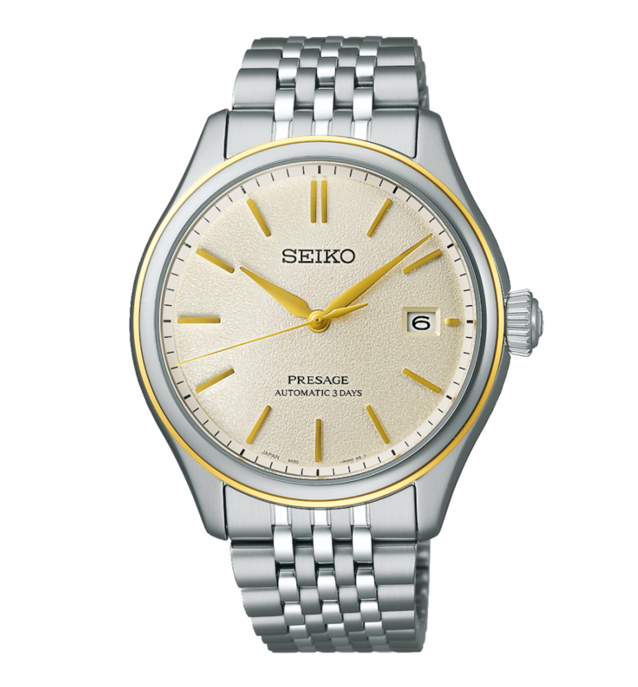 Seiko Presage Classic Series 40.2 SPB478J1