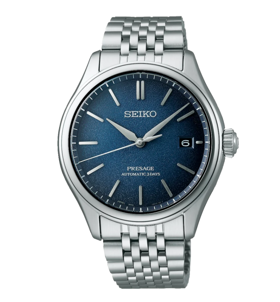 Seiko Presage Classic Series 40.2 SPB525J1