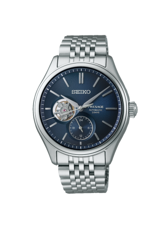 Seiko Presage Classic 40.2 SPB527J1