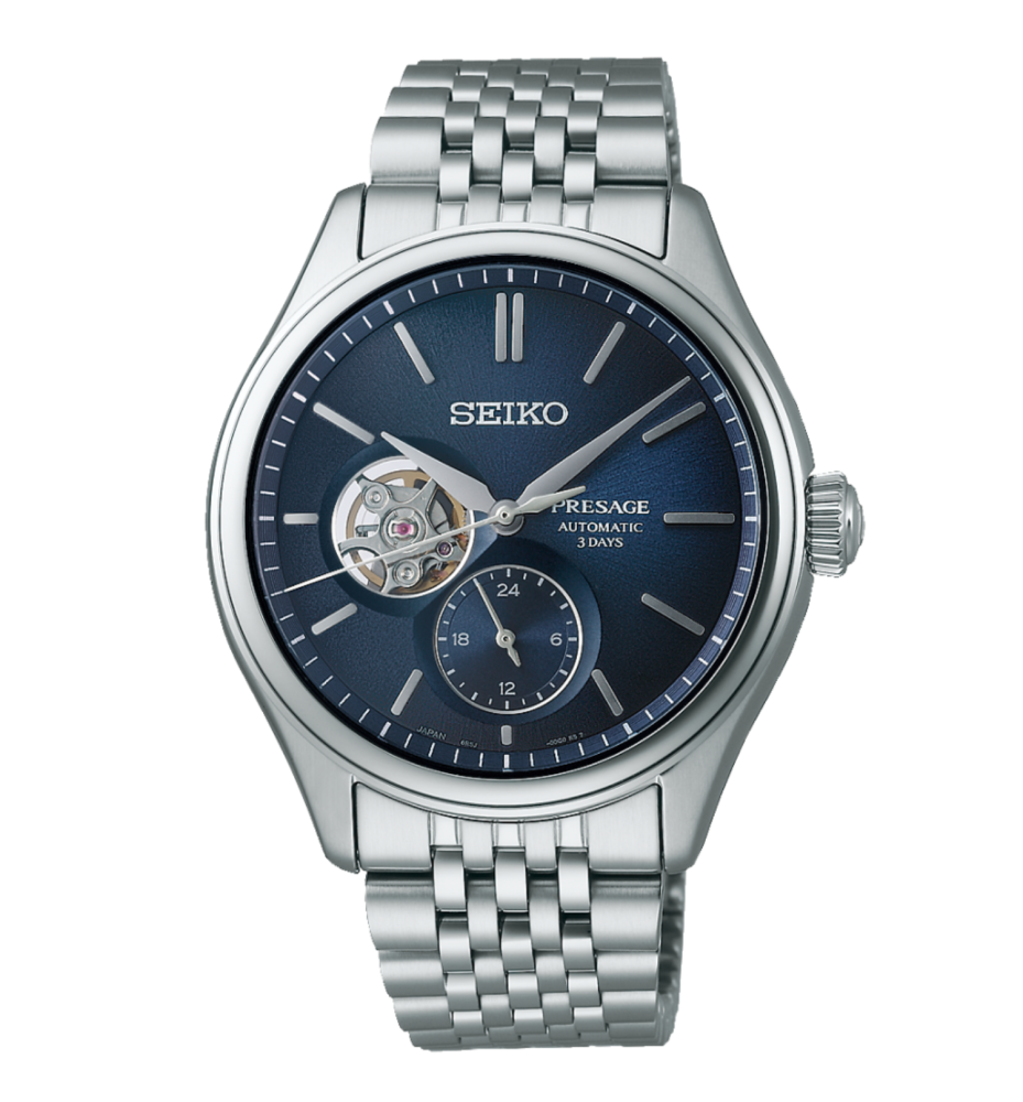 Seiko Presage Classic 40.2 SPB527J1