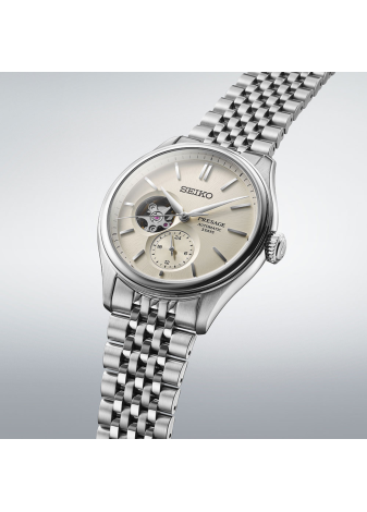 Seiko Presage Classic Series 40.2 SPB469J1