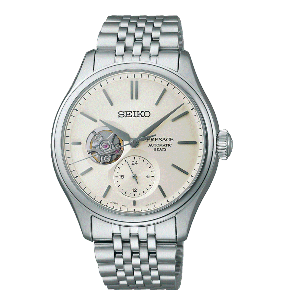 Seiko Presage Classic Series 40.2 SPB469J1